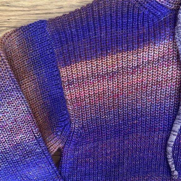 Family First Milano Matching Sweater & Pants Set-Hoodie Small / Pants Medium - Picture 7 of 16